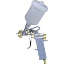 Tr E70 Üstten Depolu Havalı Boya Tabancası 1.4 mm
