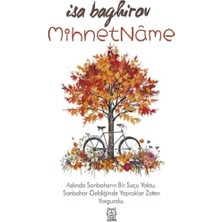 Luna Yayınları Mihnetname