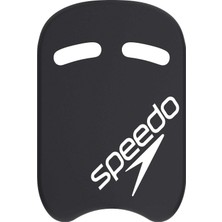 Tr Unisex Kick Board | Rahat | Su Geçirmez Tasarım | Alt Vücut Gücü, Mavi Alev/fluo Mandalina,