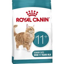 Tr Healthy Ageing 11 Üzeri Yaşlı Kedi Maması 2 Kilogram