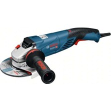 Tr Gws 18-125 Sl Avuç Taşlama Makinesi