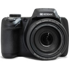 Tr Kodak Pıxpro Astro Zoom AZ528 Dijital Fotoğraf Makinesi - 16MP, 52X Optik Zoom, 3 Inç LCD Ekran