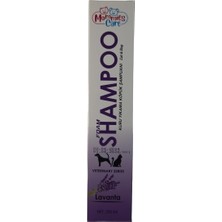 Tr Mommies Care Kedi Köpek Kuru Yıkama Köpük Şampuan Lavanta 250 ml