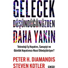 Ceo Plus Gelecek Düşündüğünüzden Daha Yakın