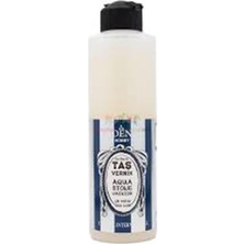 Taş Vernik, Su Bazlı, Mat, 250 ml