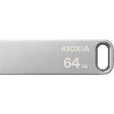 Str Store Transmemory U366 64GB USB Bellek – USB 3.2 Gen 1, Metal