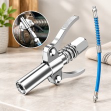 Str Store Mandallı Gres Pompa Ucu