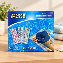Str Store Bardaklı Deniz Yatağı 183X71 cm