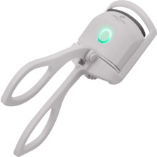 Isıtıcılı Kirpik Kıvırıcı PC-H11201, Beyaz