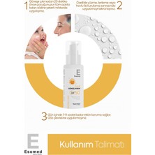 Str Store Çocuk Güneş Kremi Spf 50+ Hassas Ciltler Için Suya Dayanıklı Yüksek Koruma