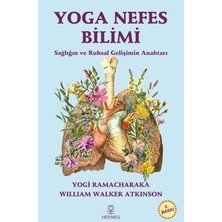 Str Store Yoga Nefes Bilimi: Sağlığın ve Ruhsal Gelişimin Anahtarı