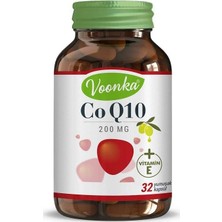 Str Store Co Q10-200 Mg 32 Sg 1 Paket(1 x 1 Stück)