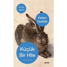 Alfa Yayınları Küçük Bir Hile
