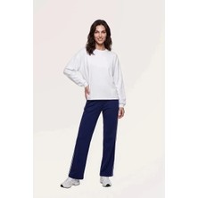 SS Home Concept Pjs 30107 Kadın Uzun Kol Takımı