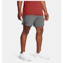 Under Armour Erkek Ua Vanish Dokuma 6inch Şort