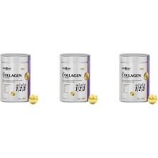DAY2DAY Collagen All Body Tip 1-2-3 300 gr 3 Kutu P06851