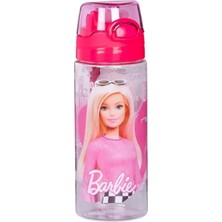 Lisanslı Tritan Matara, 500 Ml, Pembe