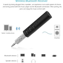 Tr BT-801 V3.0+Edr Oto Araç Bluetooth Müzik Çevirici * Class BT-801