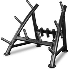Priene WR100 Plaka-Bar Standı