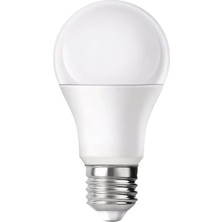 Tr 15W LED Ampul, E27, 1150 Lümen, Beyaz Işık, 6500K