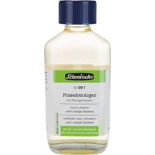 Medium 051 Brush Cleaner Fırça Temizleyici 200 ml