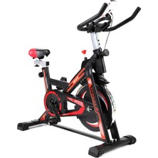 Exclusive Kondisyon Bisikleti Spinning Bike Egzersiz Aleti
