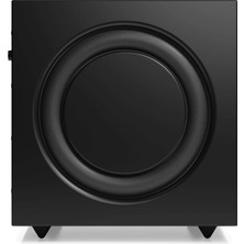 Sw-10 Beyaz Aktif Subwoofer