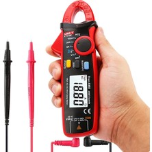 Rend UT210E Mini Dijital Klips Ölçer El Tipi Etkili Değer Ac/dc Direnç Kapasite Test Cihazı