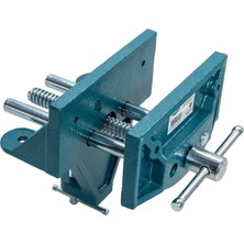 Eurostar HD31150 Portatif Ahşap Işleme Tezgah Mengenesi 150 mm