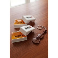 RC-11X 2'li Set Keman Reçinesi (2 Adet)