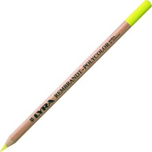 Rembrandt Polycolor Kleurpotlood - Zinc Yellow