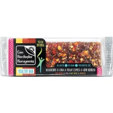 Doğal Enerji Bar - 35G