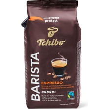 Barista Espresso Çekirdek Kahve 1 kg