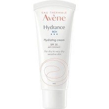Hydrance Uv Riche SPF30 Güneş Korumalı Nemlendirici Krem 40ML 1 Paket