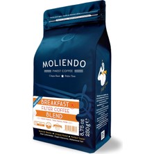 Breakfast Blend Filtre Kahve (Öğütülmüş Filtre Kahve) 250 G