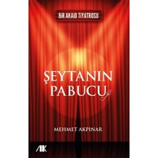 Akademik Kitaplar Şeytanın Pabucu