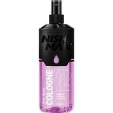 Tr After Shave Kolonyası 400ML – Ferahlatıcı Erkek Parfümü – Tıraş Sonrası Cilt Bakımı