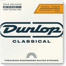 Tr DCV100NS Performance Series Normal Tension Klasik Gitar Teli