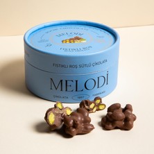 Fıstıklı Roş Sütlü Çikolatalı 200G