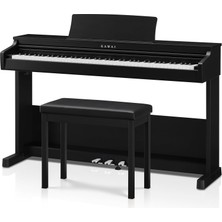 CX102 Dijital Piyano - Siyah