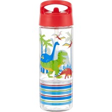 Yutma ve Atıştırmalık, Dino