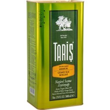 Tr Zeytinyağı Güney Ege Naturel Sızma 5 Lt