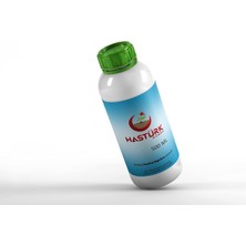 Tr Hastürk Sıvı Solucan Gübresi 0.50 Lt