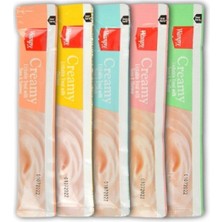 Kedi Ödül Çubuğu Sıvı Karışık 5ADETX14 gr