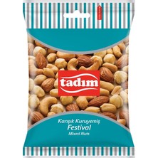 Tadım Karışık Kuruyemiş Festival 45 Gram