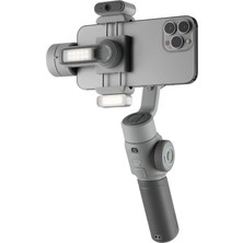 Cinepeer Smooth-5e Combo Aı Gimbal