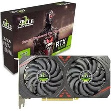 Afox GTX1650S AF1650S-4096D6H1-V4 4gb Geforce GTX1650S Gddr6 128BIT HDMI Dvı/dp 16X Ekran Kartı