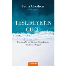 Omega Teslimiyetin Gücü