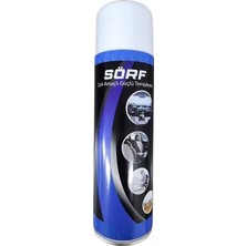 Araba Cam Filmi Sökücü Etiket Sticker Bant Yapışkan Sökücü Yapışkan Temizleyici 500 ml