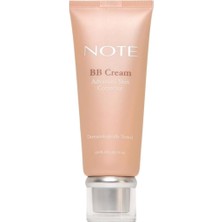 Bb Krem 100 Porcelain, 35ML, Buğday Özü, Ayçiçek Yağı, Vitamin E, Spf 15